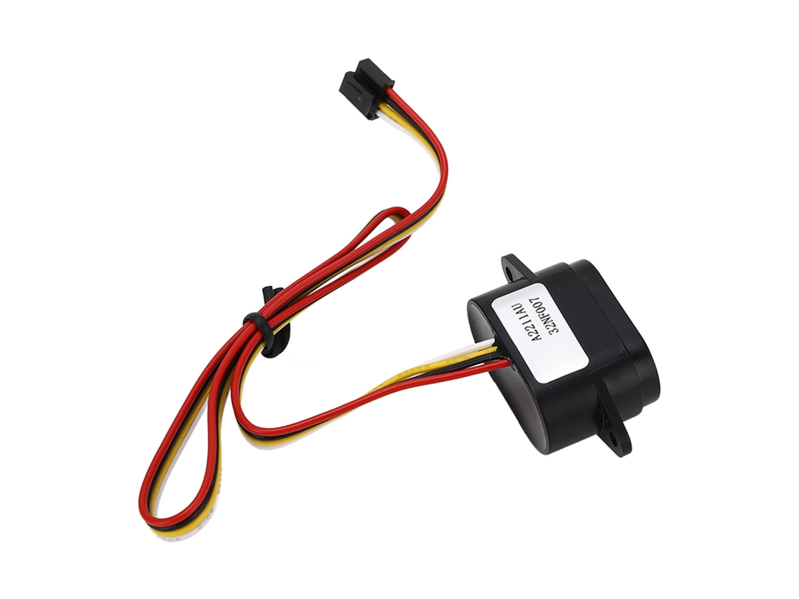Sensor Alcance Ultrassônico IP67 Impermeável 3.3-12V S/MARCA