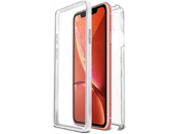 Capa iPhone SE 2020 Protection Transparente