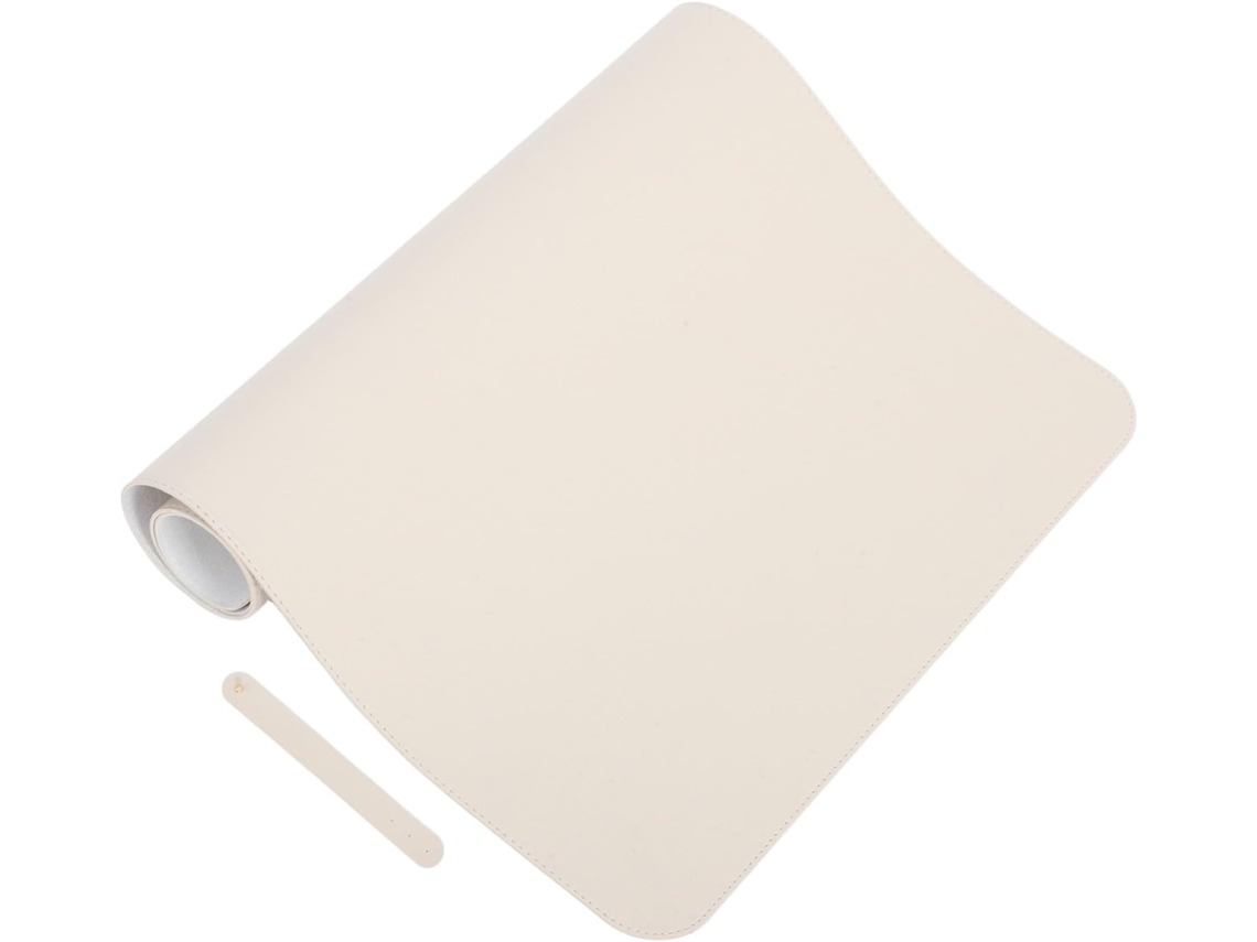Mousepad Grande Antiderrapante Para Mesa, Ideal Para Escritório, Gamers E Designers. Mousepad Grande Antiderrapante Para Mesa, Ideal Pa Gokoco