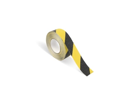 Anti Slip Tape Black/yellow Kent