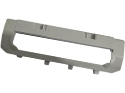 Ricambio Per Spazzola Principale Curv 2 Flow Aspirapolvere, Copertura