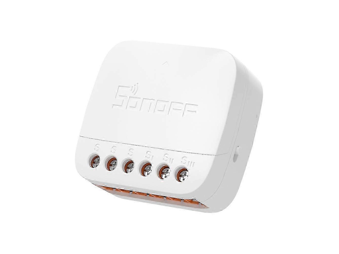 Interruptores remotos inteligentes, disjuntores inteligentes para casa, compatíveis com Bluetooth.