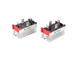 Laxiscreed Retificador Full-bridge De Duas Fases Para Corrente Até 50a E Tensão Até 1200v