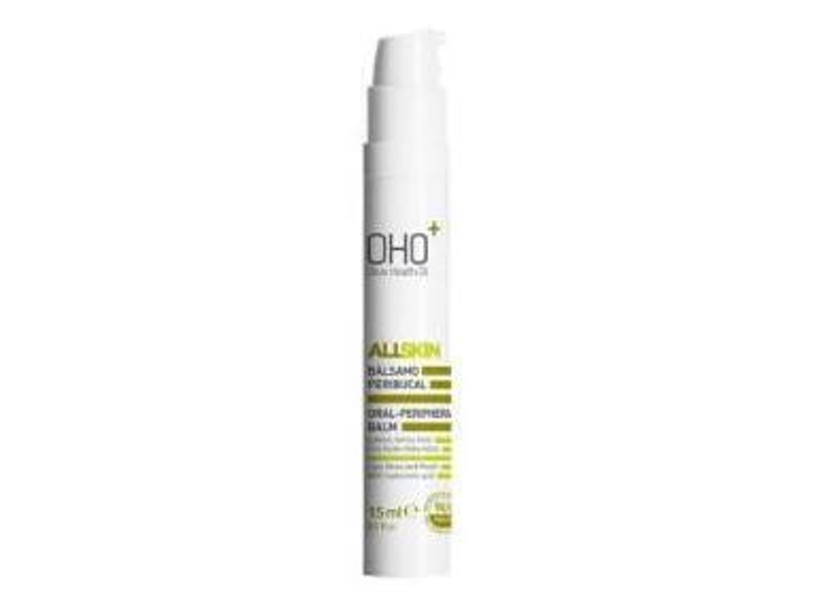 Bálsamo Peribucal All Skin 15 ml OHO