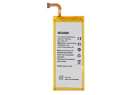 Bateria para Huawei P6 2050mah EOOCOO