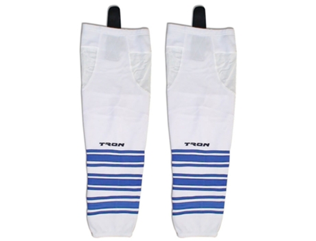Polainas Toronto Sk300 Branco 30´´TRONX