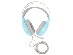 Fone De Ouvido Gamer G12 Com Som Surround Virtual 7.1 E Microfone Usb