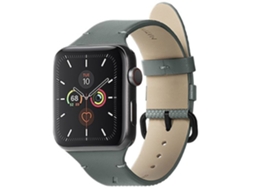NATIVE UNION Pulseira Reclassic para Apple Watch 42/44/45/49Mm Verde