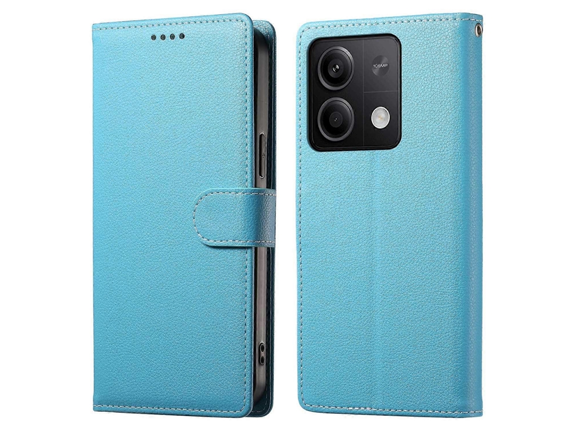 Capa Para Celular Xiaomi Redmi Note 13 5g