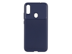 Capa de Celular Redmi Note 7 Azul EOOCOO | EOOCOO