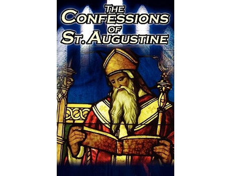 Livro Confessions of St. Augustine de St Augustine e St Augustine Bishop Of Hippo (Inglês)