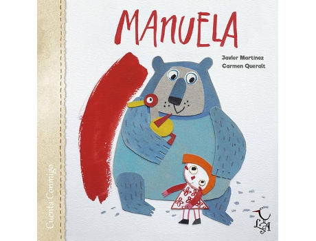Livro Manuela de Vários Autores