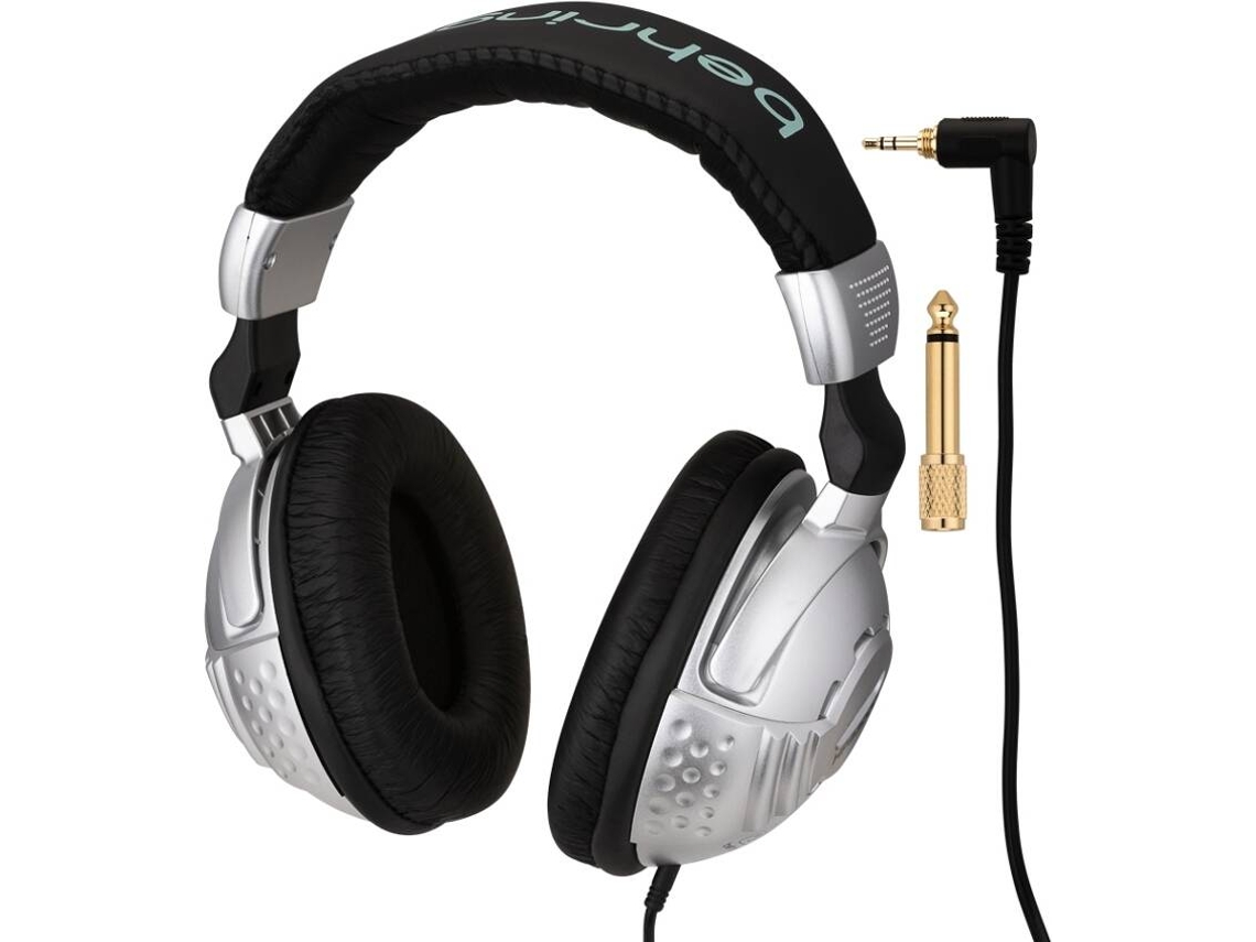 Auscultador Estudio BEHRINGER HPS3000