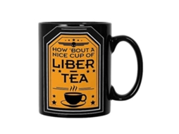 Caneca De Cerâmica Para Helldivers 2, Própria Lava Louças, 33 Cl, Liber Tea, Micro Ondas, Ideal Chá, Café E Outras Bebidas. Aquaforge