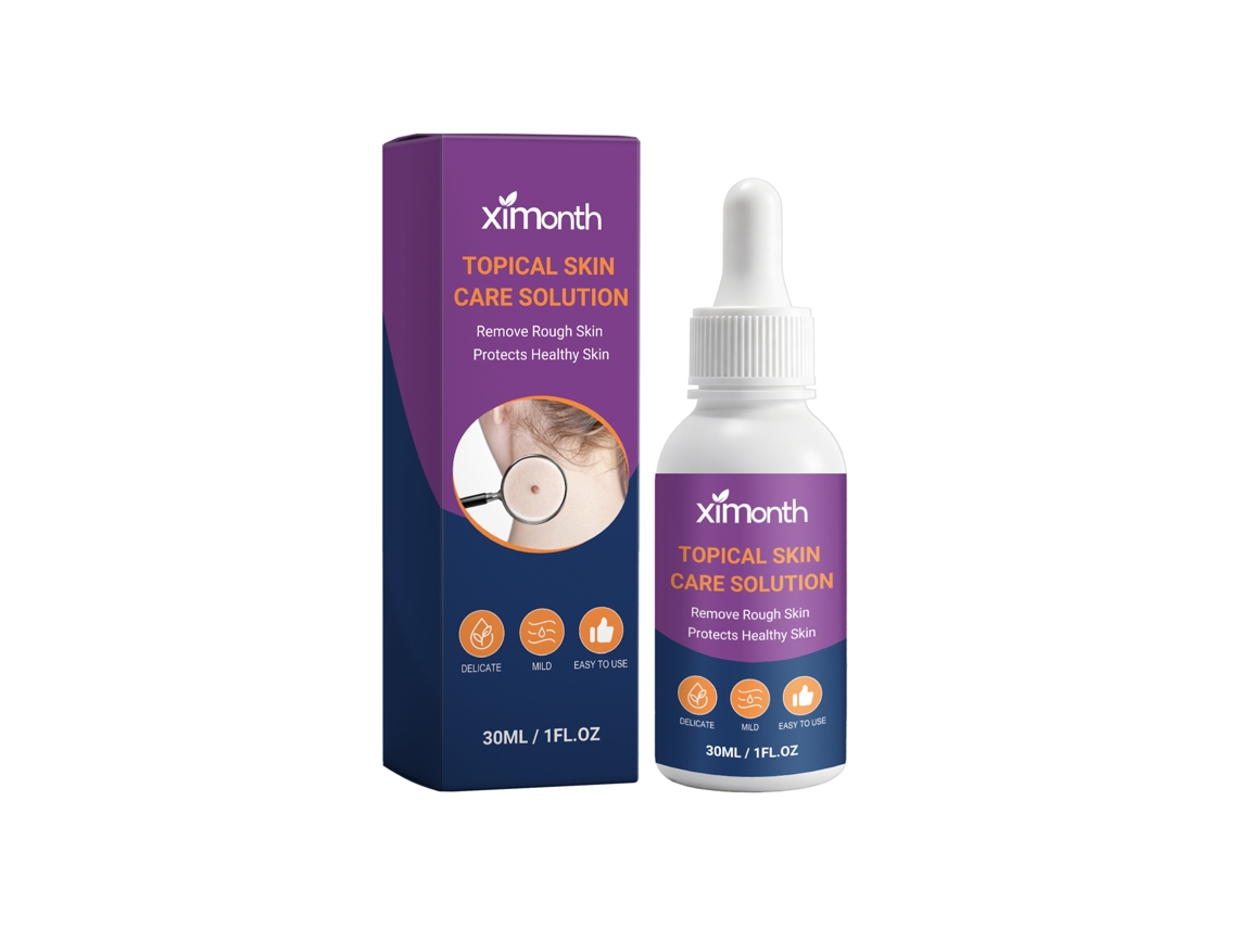 Ximonth Creme Corporal Diário Hidratação Suave
