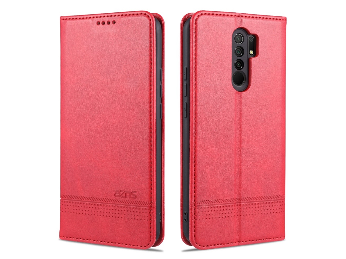 Capa para Xiaomi Redmi 9
