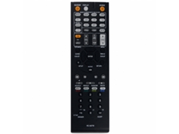 Comando Remoto Para Recetor Av Compatível Com Onkyo Rc-837m_dae