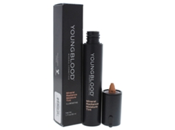 Youngblood Mineral Radiance Moisture Tint - Golden Sun-Illuminating For Women 1 oz Foundation