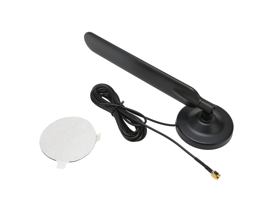 Antena de Roteador Alto Ganho LAXISCREED