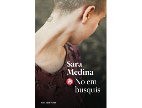 Livro No Em Busquis de Sara Medina (Catalão)