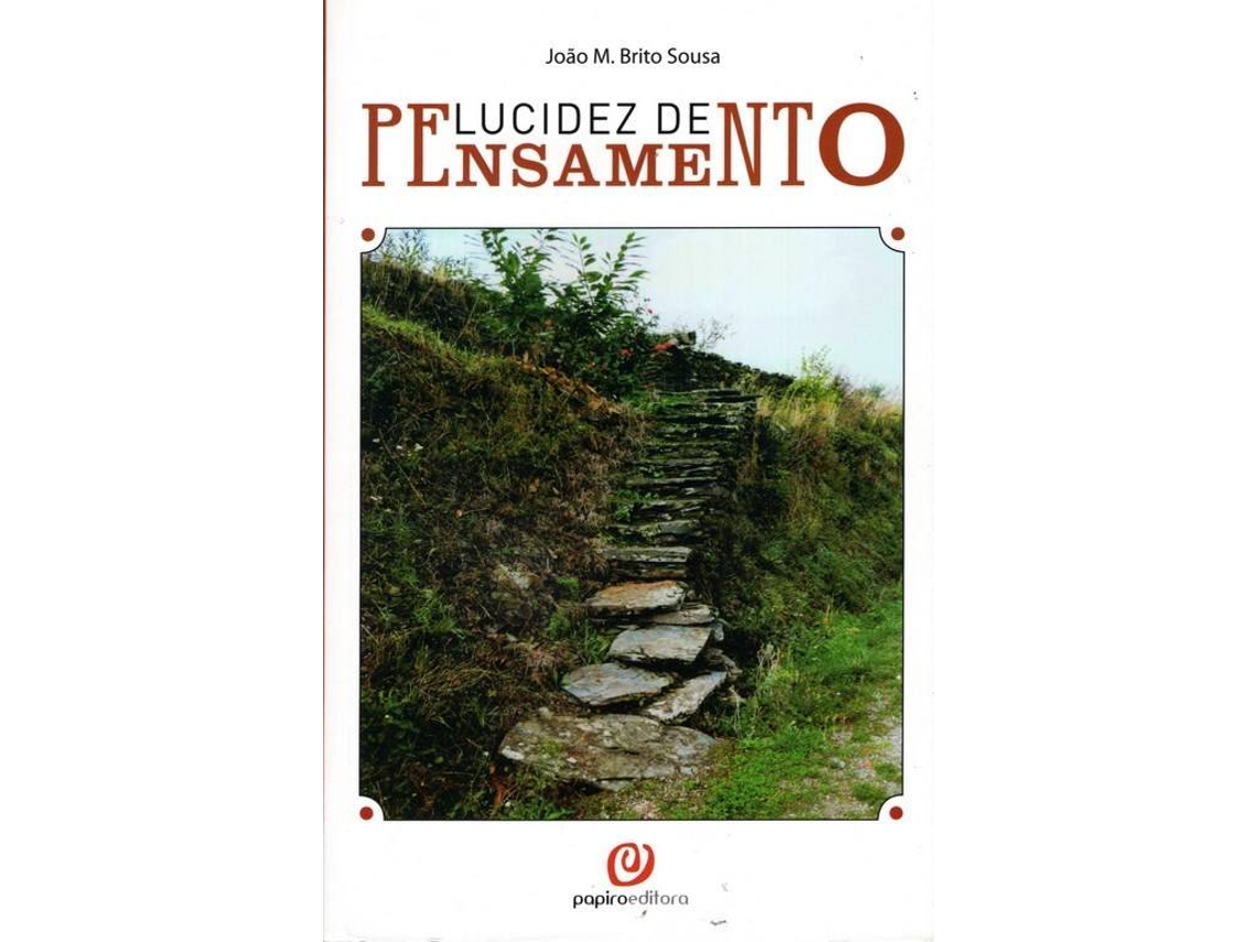 Livro de Joao Mbrito Sousa (Português)
