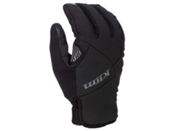 KLIM Luvas Inversion Insulated Preto XL Homem