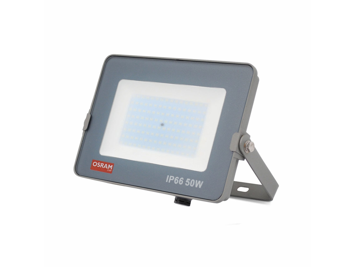 Projetor Led Chipled Osram Pro 50W Frio LEDBOX