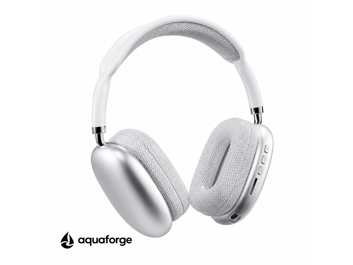 Headset Gaming Bluetooth 5.1 Sem Fio Com Microfone Enc Som Estéreo Autonomia 20h