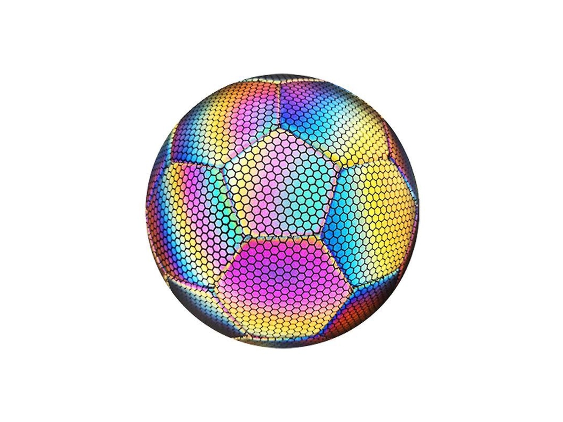 2026 balón de Fútbol Que Brilla En La Oscuridad, Tallas 4 Y 5, Balón Luminoso para Partidos Y Entrenamientos Nocturnos.