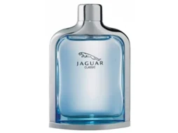 Jaguar Classic Eau De Toilette Vaporizador Jaguar 100 Ml