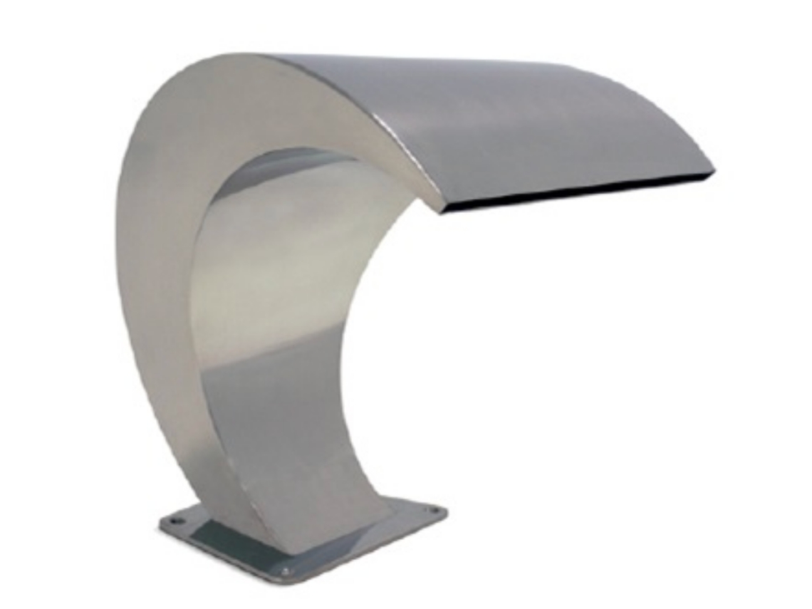 Cascata Residencial A-350 e A-500 ASTRALPOOL