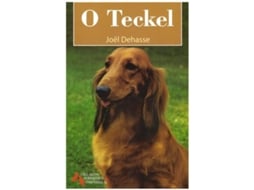 Livro O Teckel de Joel Dehasse