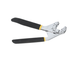 Chave Ajustável Laxiscreed Multifuncional Em Aço 45 E 8" Para Várias Funções