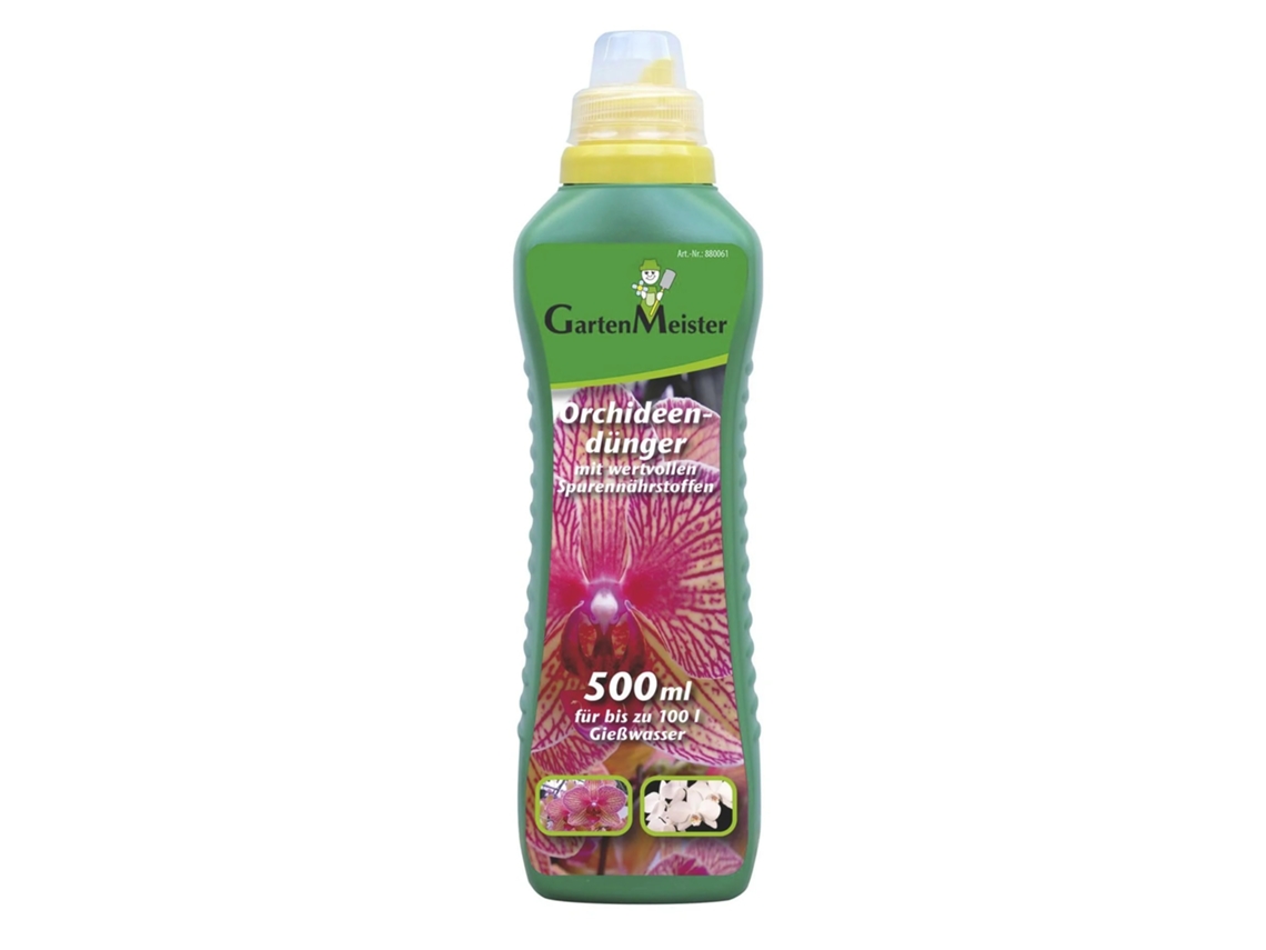 Orchid Fertilizer 500 Ml