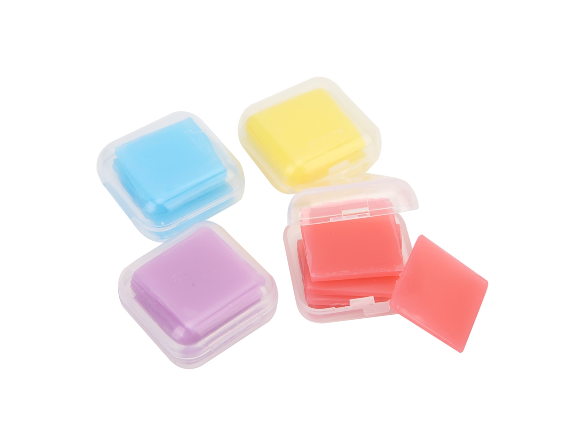 72 Peças De Cera Para Pintura De Diamantes Com Boa Adesão E Durabilidade - Ferramentas Diy Portáteis