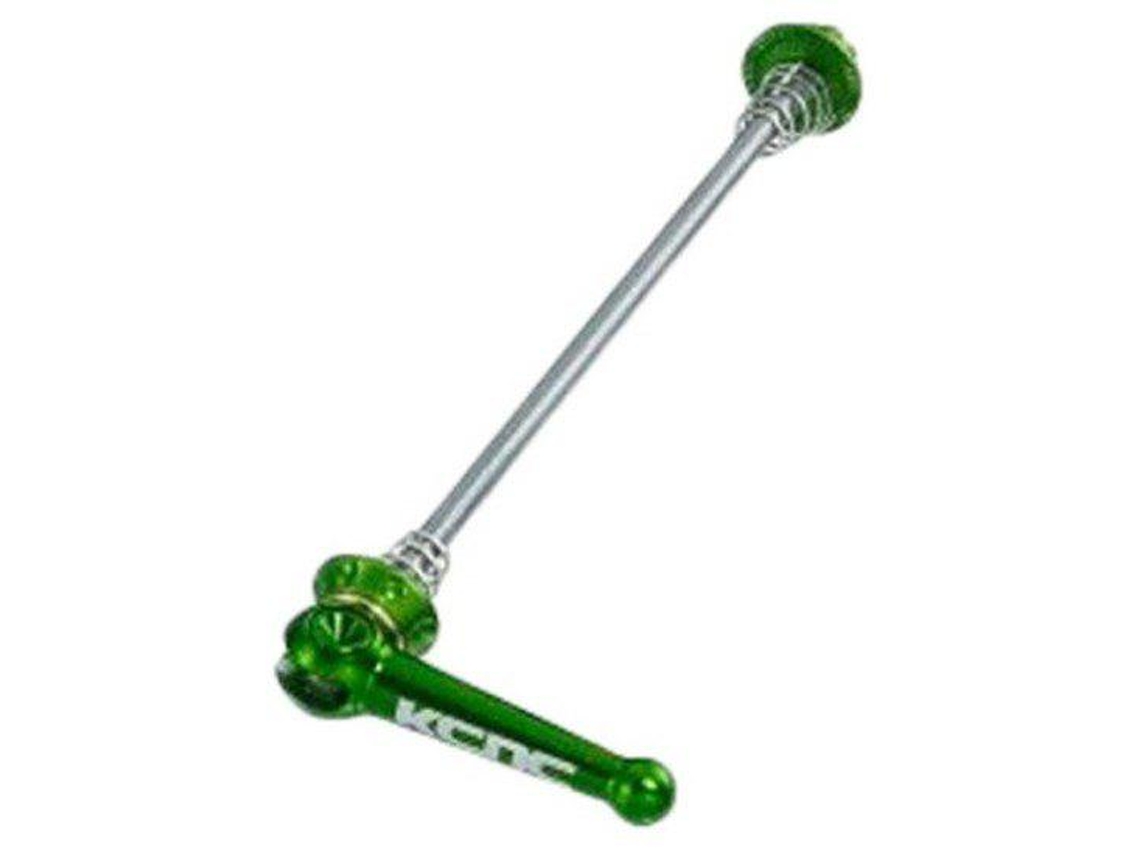 Kcnc Skewer Titanium Mtb Rear