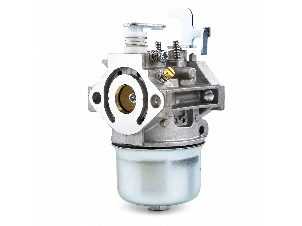 Carburador Para Motor Robin Eh09 3hp, Compatível Com Gkp254e, Eh09-2 E Ras170