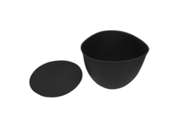 Tigela De Silicone Laxiscreed Para Liquidificadores, Compatível Com Múltiplos Modelos, Resistente E Antiadherent