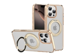 Capa Para Iphone 16 Pro Max