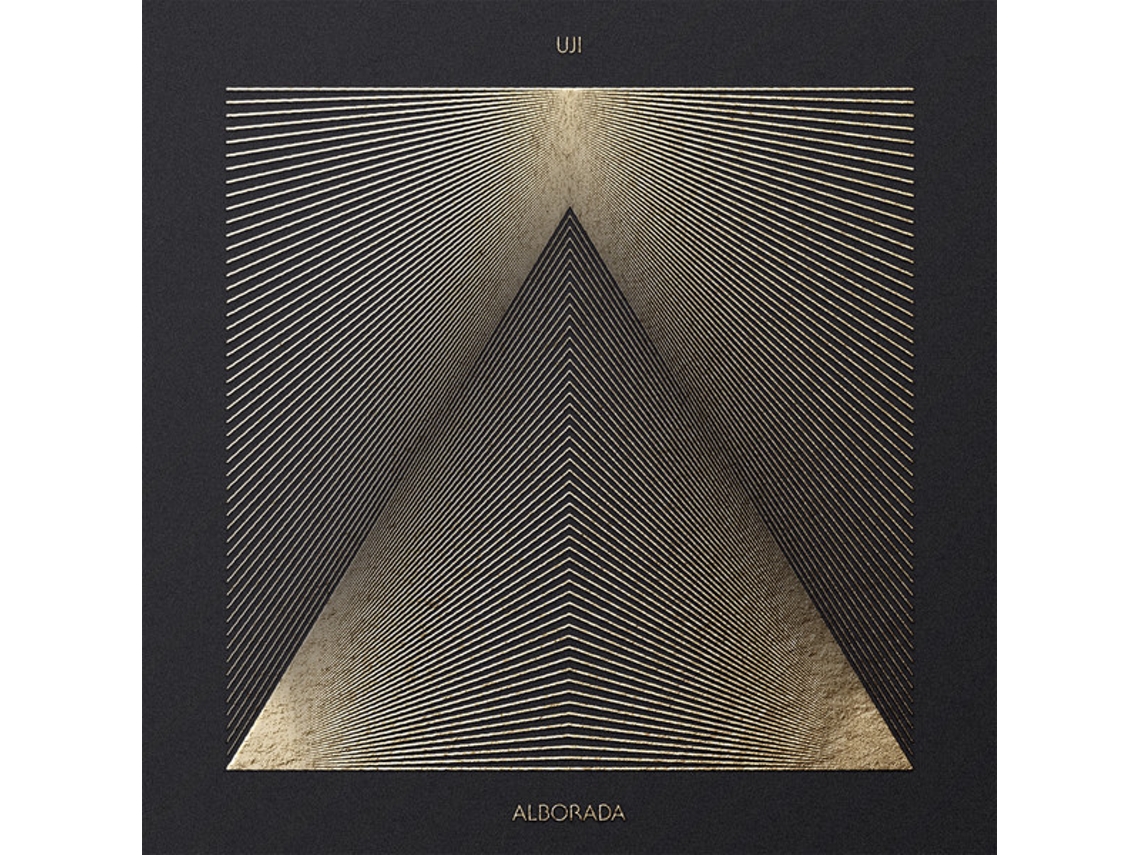 CD Uji  - Alborada