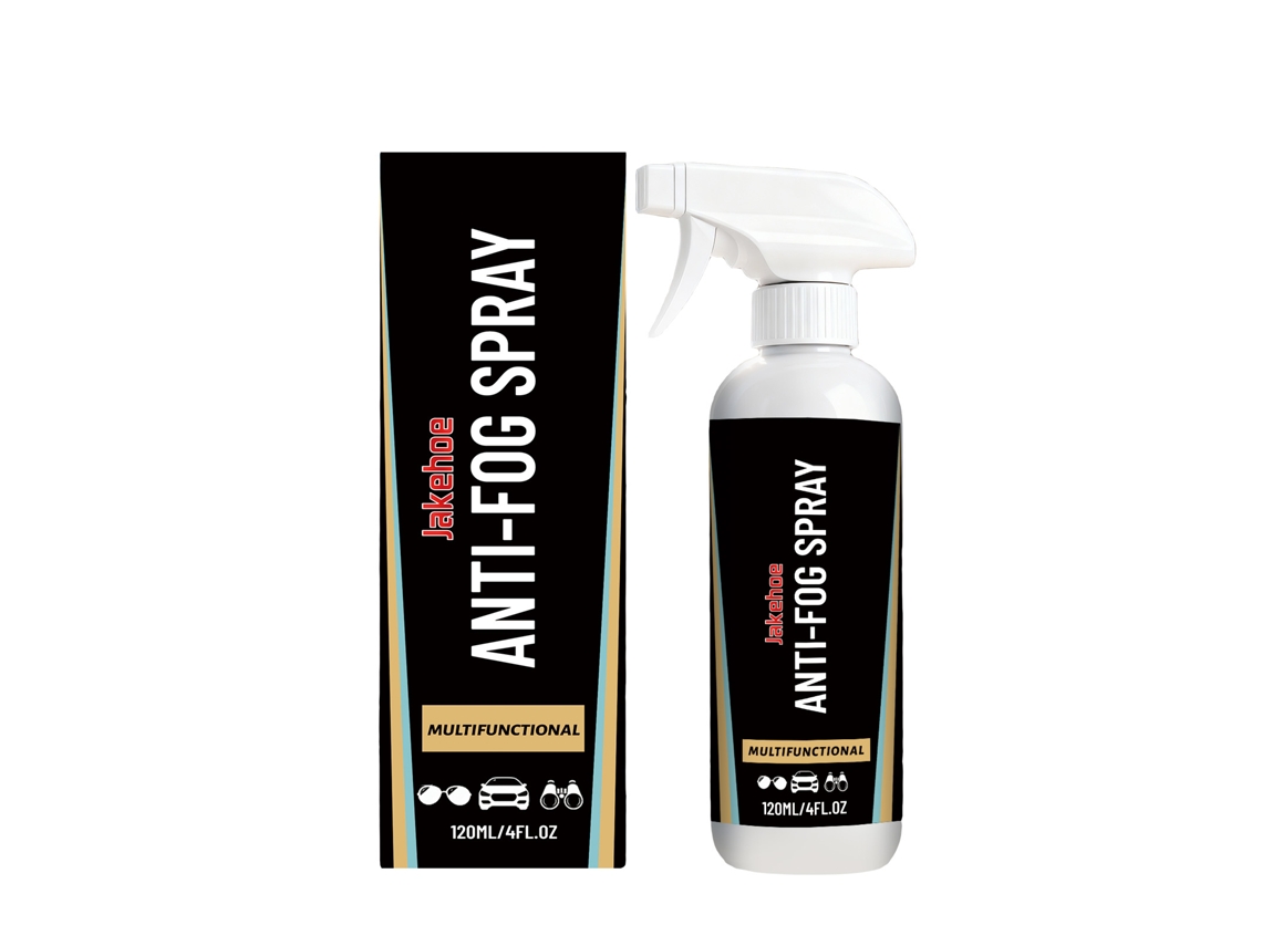 Spray Anti nevoeiro Veículos Worten