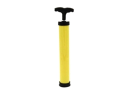 Bomba Manual Simples Saco De Sucção Sacos Portátil Plástico