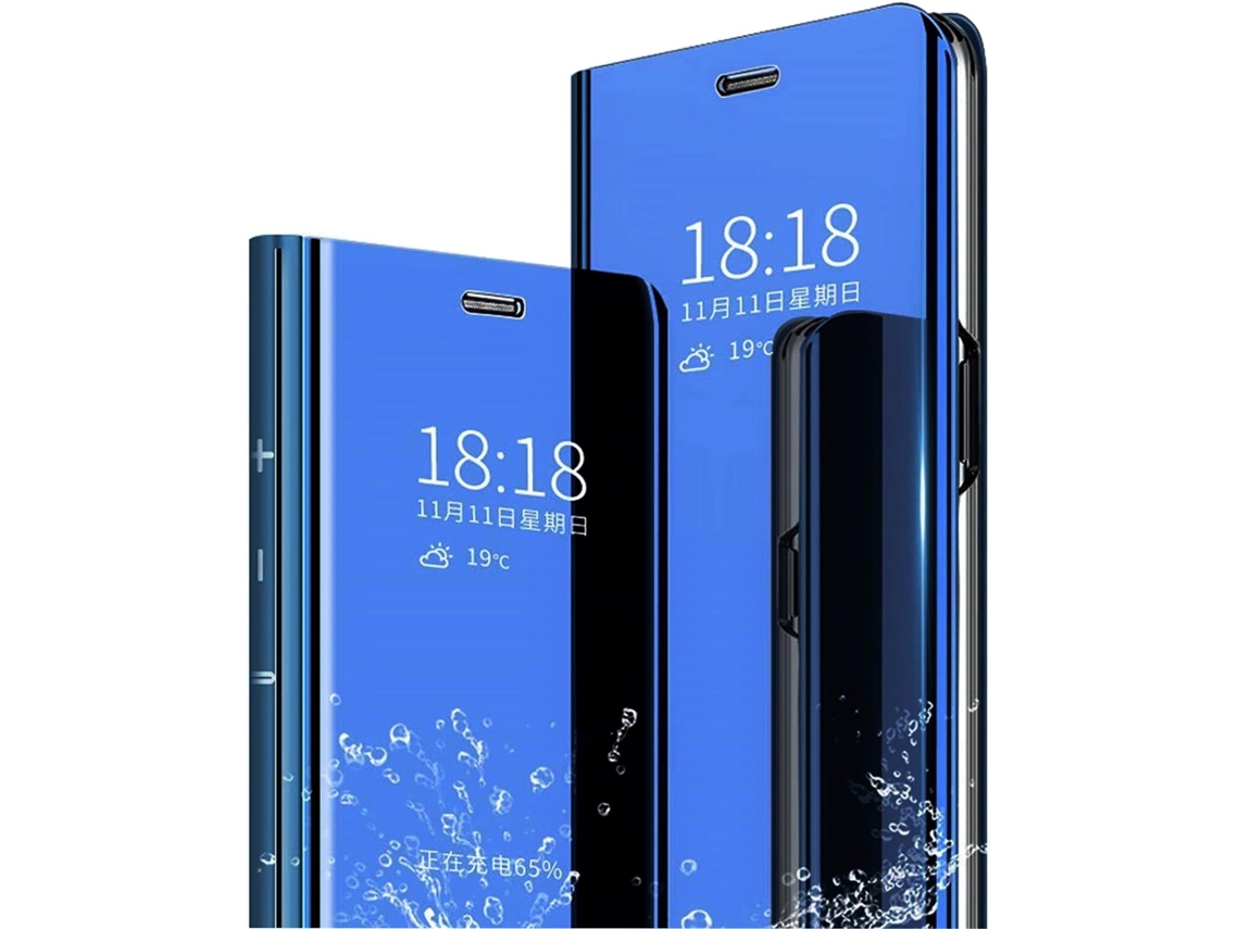 Película De Vidro Temperado Para Samsung - Elysve