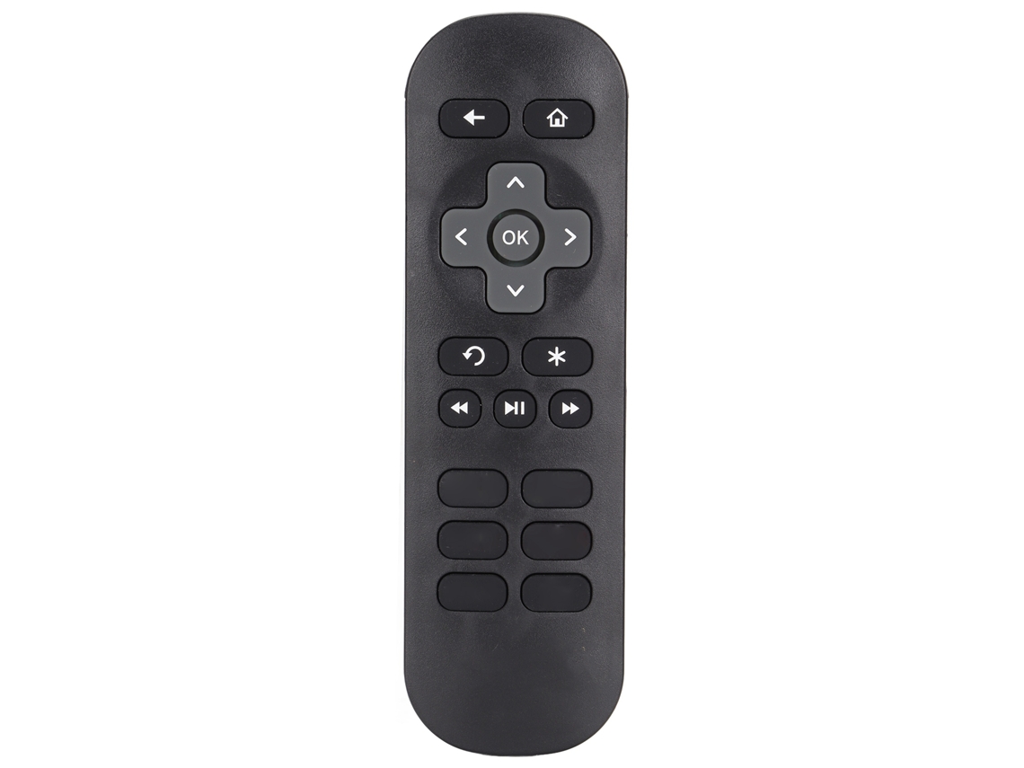 Controle Remoto Universal LAXISCREED Now Tv