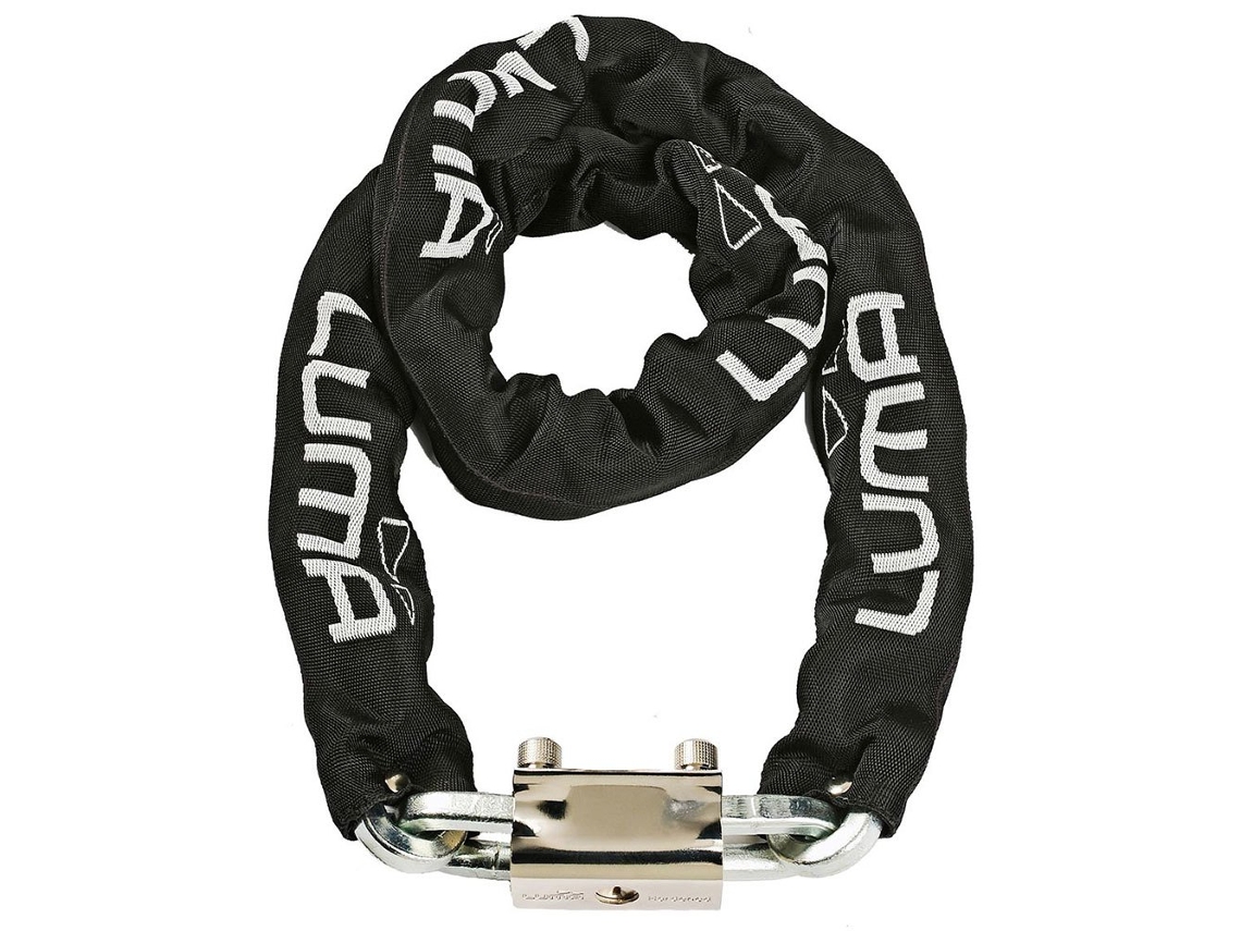 Cadeado Delta Preto 150 Cmluma