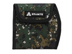 Par de Protectores de Pedais para Transporte GRANITE DESIGN Pita
