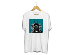 Tune yards Private Life White T shirt ROCKINSTONE Unisex Adults Best Sellers Size:xxl