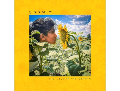 Soom T The Louder The Better Cd 2023 Renegade Masters