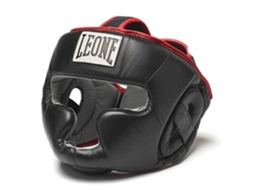 Capacete Professional Com Proteção de Maxilar LEONE