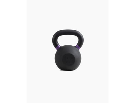 Kettlebell BOOMFIT Cast iron (24 Kg)
